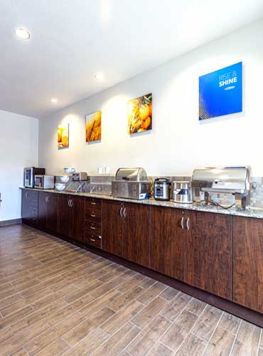 Restaurant Hotel Motels